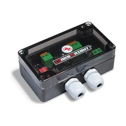 Контроллер MAKSBRIGHT Sigma RGB Synchro - фото 17151527