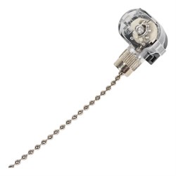 Выключатель для бра REXANT 32-0101-1 - фото 17153544