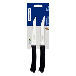 Набор ножей для мяса Tramontina Felice - фото 17153555