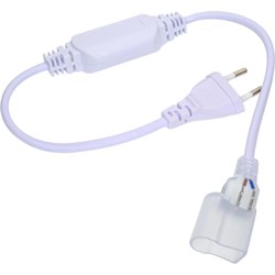 Шнур питания с вилкой General Lighting Systems G-2835-P-IP67-BPNL - фото 17153606