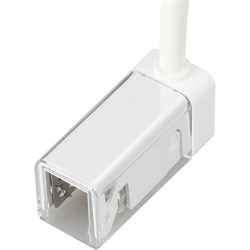 Коннектор питания Arlight ARL-MOONLIGHT-1712-CON-POWER-DR-WH - фото 17153676