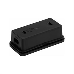 Соединительный коннектор для Белт-лайт FERON LD271 - фото 17153743