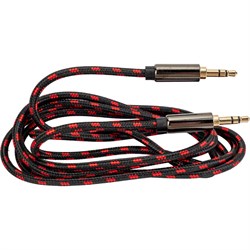 Миниджек кабель Ural Sound Decibel mini jack-mini 15 - фото 17153799