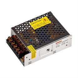 Блок питания MAKSILED MLPS-NW-60-24 - фото 17153816