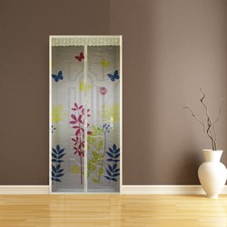 Москитная сетка FEONA 034-4047 - фото 17153852