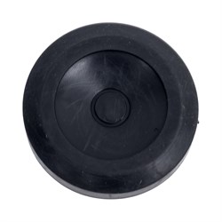 Втулка кабельная Weyer TSS-M25B - фото 17158548