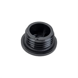 Заглушка отверстия Weyer DPK-M16B - фото 17158729