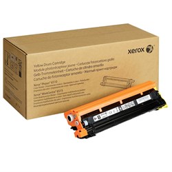 Фотобарабан XEROX (108R01419) Phaser 6510/WC 6515, цвет желтый, ресурс 48000 стр., оригинальный - фото 17162096