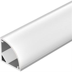 Профиль Arlight SL-KANT-H16-2000 ANOD - фото 17163176