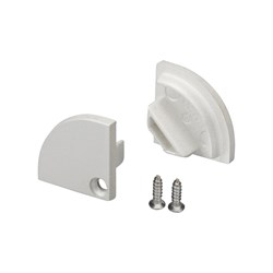 Заглушка Arlight SL-KANT-H15 - фото 17163288