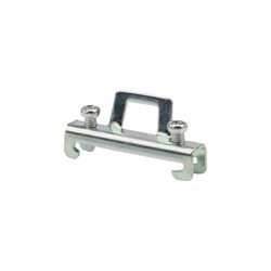 Ограничитель на din-рейку REXANT 12-2901 - фото 17163689