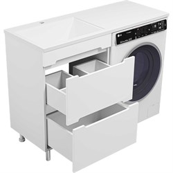 Тумба MISTY байкал - 55 - фото 17163883