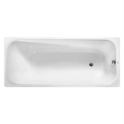 Чугунная ванна WOTTE Start - фото 17164260