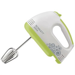 Миксер Scarlett SC-HM40S05 - фото 17164323