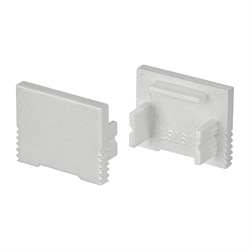 Глухая заглушка Arlight sL-sLiM-H13M - фото 17164407