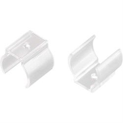 Держатель профиля Arlight ARH-ROUND-D20-DUAL - фото 17164535