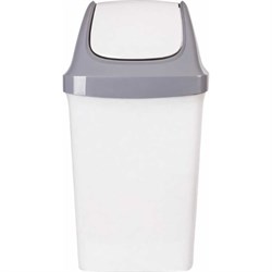 Ведро-контейнер для мусора IDEA М2464 600160 - фото 17164781