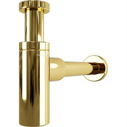 Сифон для раковины WasserKRAFT A173 - фото 17164805