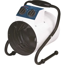 Круглая тепловая пушка Loriot LT-02RE - фото 17164987