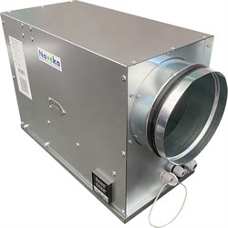 Электрический воздухонагреватель Naveka E - фото 17165011