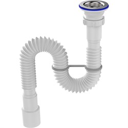 Гофросифон Aquant F113-55-MR - фото 17165025