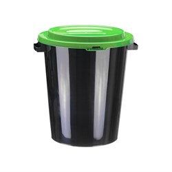 Бак IDEA М 2392 ярко-зеленый - фото 17165368