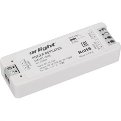 Усилитель Arlight SMART-DIM - фото 17165431