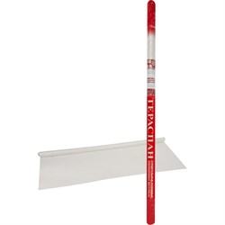 Трехслойный гидро-пароизоляционный материал Тераспан RM - фото 17165487