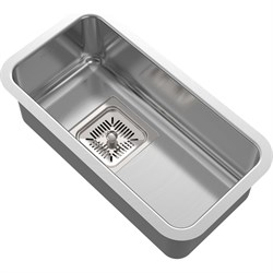 Кухонная мойка Oulin OL-0361 - фото 17165613