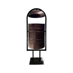 Урна Дигрус У20-АМ/Д - фото 17165739