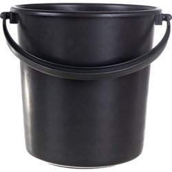 Ведро Рыжий кот 004269 - фото 17165856