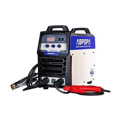 Сварочный инвертор АВРОРА ОРБИТА 400 - фото 17165880