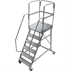 Лестница KRAUSE 820044 - фото 17165900