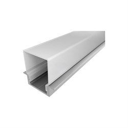 Комплект алюминиевого профиля LEDCRAFT LC-LPV0722M1716-1 - фото 17166208