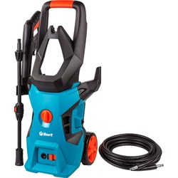 Мойка высокого давления Bort BHR-2000-Pro - фото 17166641