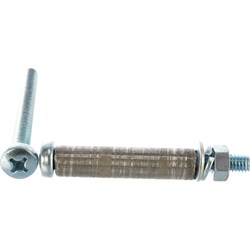 Комплект для соединения напольных шкафов, стоек TLK TLK-JC - фото 17166856