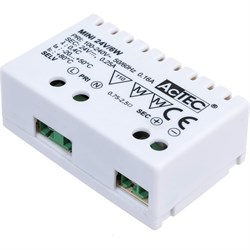 Блок питания AcTEC MINI24V/6W - фото 17166944