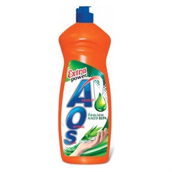 Средство для мытья посуды AOS 1113-3 605060 - фото 17167005