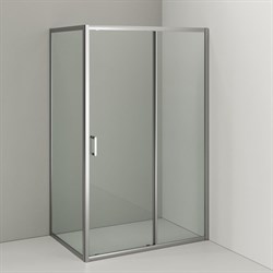 Душевой уголок ORANGE E23-12080TCR - фото 17167031