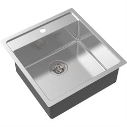 Мойка универсального монтажа Oulin OL-FUR114 - фото 17167139