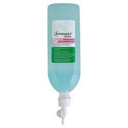 Дезинфицирующее средство Алмадез Профи - фото 17167260