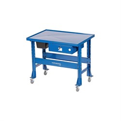 Подкатной верстак для разборки агрегатов NORDBERG TT5 - фото 17167484