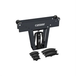 Гидравлический трубогиб Сорокин 7.82 - фото 17167731