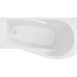 Асимметричная ванна ALEX BAITLER ORTA - фото 17167749