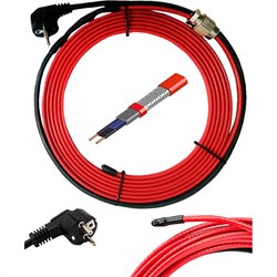 Готовый комплект в трубу с питьевой водой ООО Ланит LA10B015_15m - фото 17167940