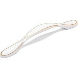 Ручки ТУНДРА PC181BL - фото 17168271