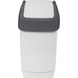 Ведро-контейнер для мусора IDEA М 2471 600084 - фото 17168309