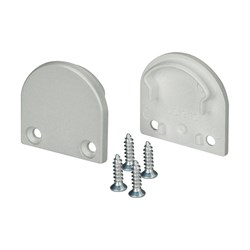 Глухая заглушка Arlight SL-LINE-2011M ROUND - фото 17168644