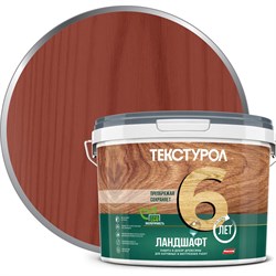 Деревозащитное средство ТЕКСТУРОЛ Ландшафт - фото 17169002