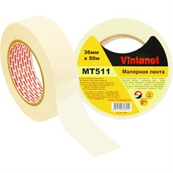 Малярная лента VINTANET MT511 - фото 17169215